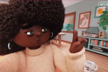 Estúdio BOL, criatividade, colaboração e conscientização