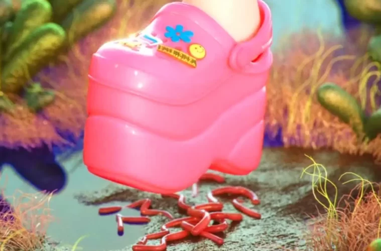 Joseph Melhuish e sua arte cheia de RV, estranheza e charme