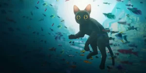 Blender 4.4: Uma Nova Era para Criadores 3D