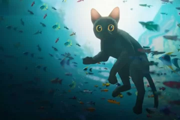 Blender 4.4: Uma Nova Era para Criadores 3D