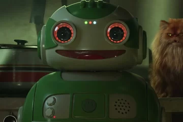 Love, Death & Robots, a quarta temporada vem aí