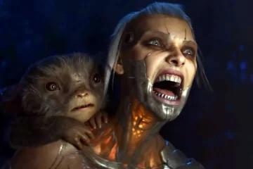 Primeiras impressões da nova temporada de Love, Death & Robots