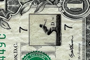 Adrian Hanft e sua animação reciclada