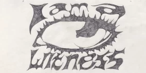 Yosef e seus rabiscos animados