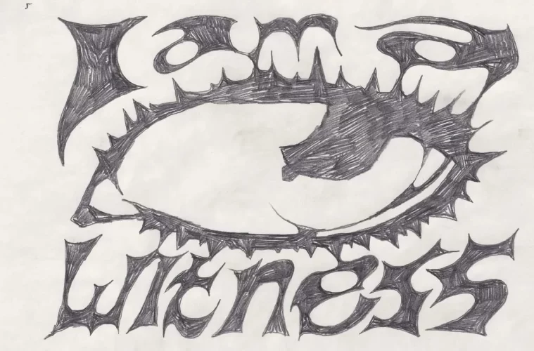 Yosef e seus rabiscos animados