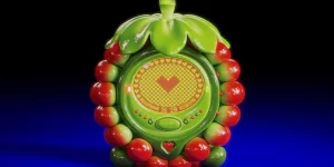 Iosif Abaab e seu mundo 3D superestimulante