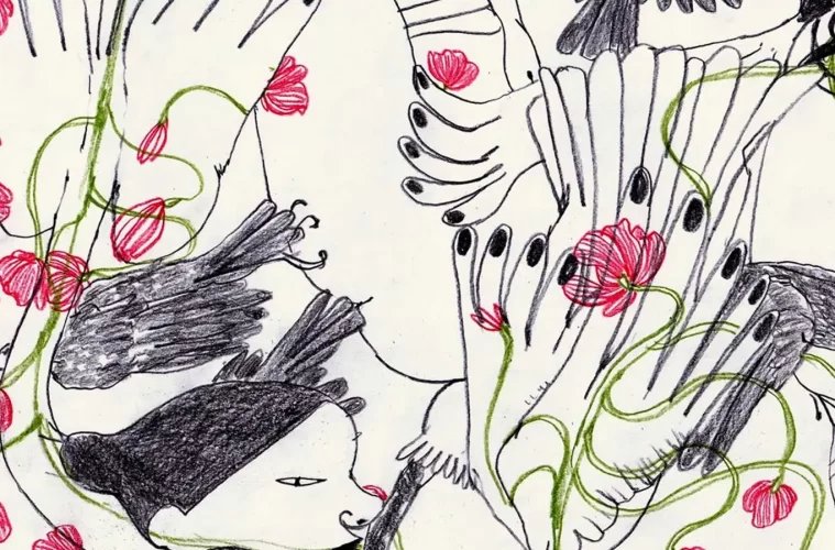 Gaia Alari ,sentimentos universais e stop motion