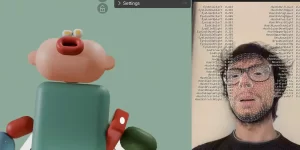 Impulse Purchase o novo projeto aberto do Blender Studio