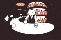 Plantopia, a dupla francesa e sua perspectivas sobre o cotidiano