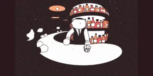 Plantopia, a dupla francesa e sua perspectivas sobre o cotidiano