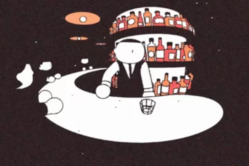 Plantopia, a dupla francesa e sua perspectivas sobre o cotidiano