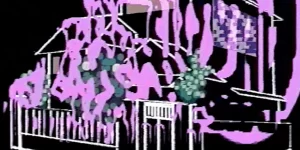 Ramin Rahni, o mago que transforma o analógico em arte digital