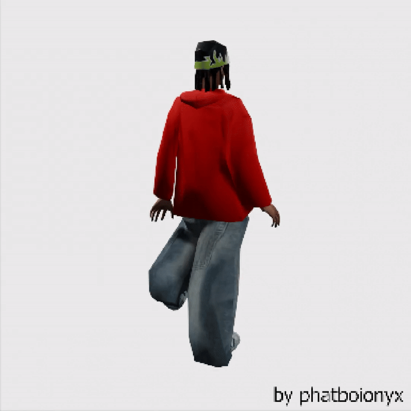 Jasper Golding e seu protesto virtual