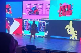 Keep in Motion 2025: o diario de um viajante soteropolitano