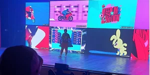 Keep in Motion 2025: o diario de um viajante soteropolitano