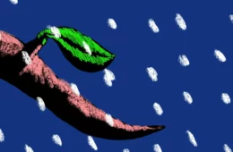 A Animação Mágica de Orfeo Tagiuri