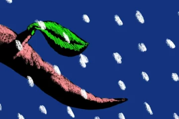 A Animação Mágica de Orfeo Tagiuri