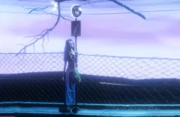 Mary, a Bruxa adolescente o 3D que conquistou os feeds