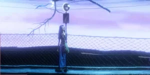 Mary, a Bruxa adolescente o 3D que conquistou os feeds