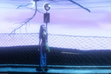 Mary, a Bruxa adolescente o 3D que conquistou os feeds