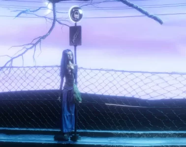 Mary, a Bruxa adolescente o 3D que conquistou os feeds