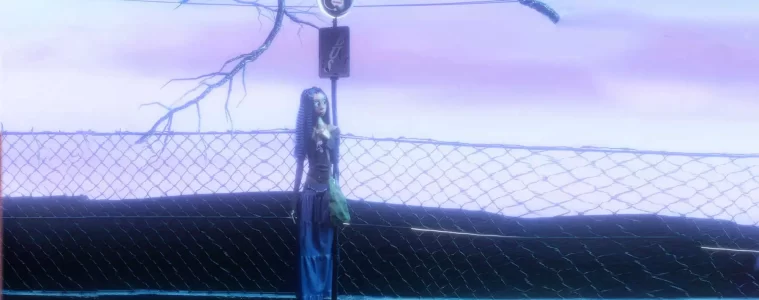 Mary, a Bruxa adolescente o 3D que conquistou os feeds