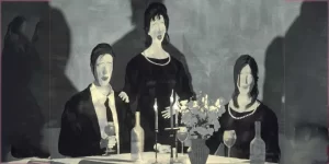 Hewa, transformando Memórias em Animações