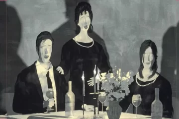 Hewa, transformando Memórias em Animações