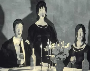 Hewa, transformando Memórias em Animações