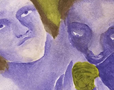 O movimento de Weronika e seu folclore analógico